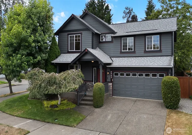 Photo 1 of Single family home for sale at 4943 Old Oak St Se, Olympia, WA 98501 | MLS# NWM2548574 | Listing updated on 2026-10-01