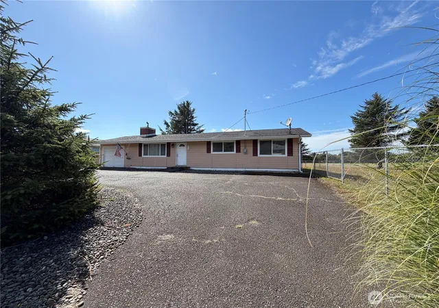 Photo 2 of Single family home for sale at 655 Canal Dr Ne, Ocean Shores, WA 98569 | MLS# NWM2548610 | Listing updated on 2026-10-01