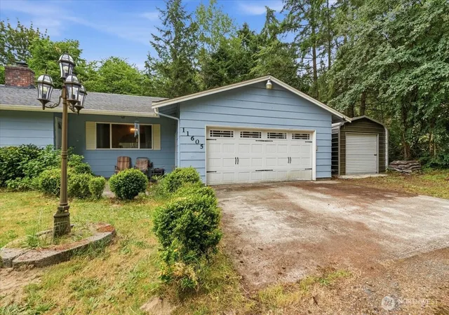 Photo 1 of Single family home for sale at 11605 85th Avenue E, Puyallup, WA 98373 | MLS# NWM2548825 | Listing updated on 2026-09-22