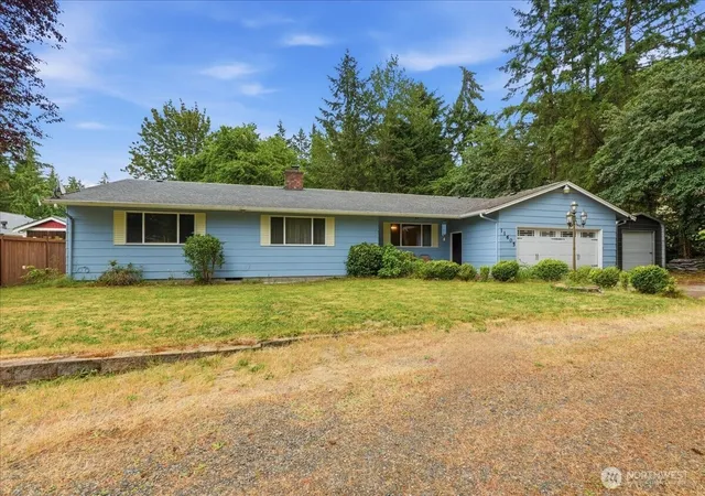Photo 2 of Single family home for sale at 11605 85th Avenue E, Puyallup, WA 98373 | MLS# NWM2548825 | Listing updated on 2026-09-22