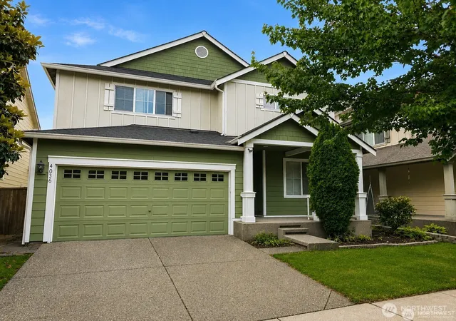 Photo 1 of Single family home for sale at 4036 Tribute Ave E, Fife, WA 98424 | MLS# NWM2548831 | Listing updated on 2026-09-29
