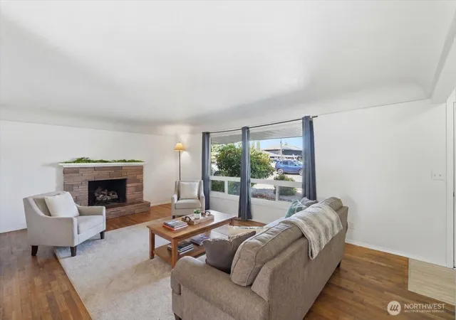 Photo 3 of Single family home for sale at 10612 Waller Rd E, Tacoma, WA 98446 | MLS# NWM2548836 | Listing updated on 2026-10-01