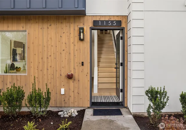 Photo 2 of Townhouse for sale at 1155 Nw 58th Street, Seattle, WA 98107 | MLS# NWM2548922 | Listing updated on 2026-10-01