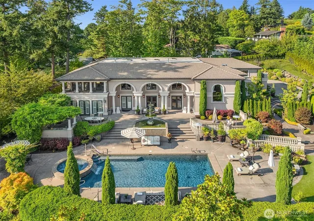 Photo 1 of Mansion for sale at 8638 Ne 19th Place, Clyde Hill, WA 98004 | MLS# NWM2548938 | Listing updated on 2026-09-30