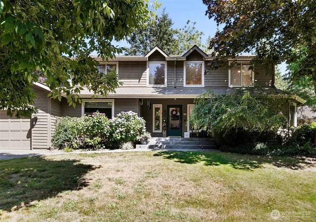 Photo 1 of Single family home for sale at 15711 28th Avenue Nw, Gig Harbor, WA 98322 | MLS# NWM2548947 | Listing updated on 2026-10-08