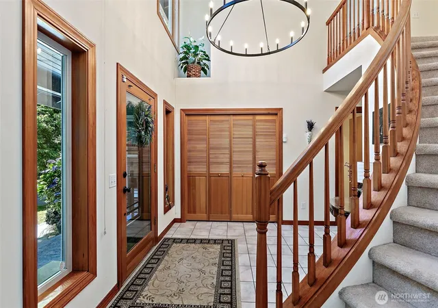 Photo 2 of Single family home for sale at 15711 28th Avenue Nw, Gig Harbor, WA 98322 | MLS# NWM2548947 | Listing updated on 2026-10-08