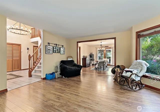 Photo 3 of Single family home for sale at 15711 28th Avenue Nw, Gig Harbor, WA 98322 | MLS# NWM2548947 | Listing updated on 2026-10-08