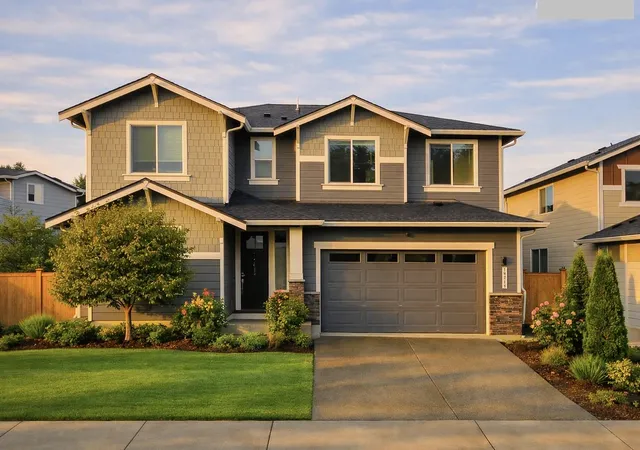 Single family home for sale at 18218 134th Avenue E, Puyallup, WA 98374 | MLS# NWM2548987