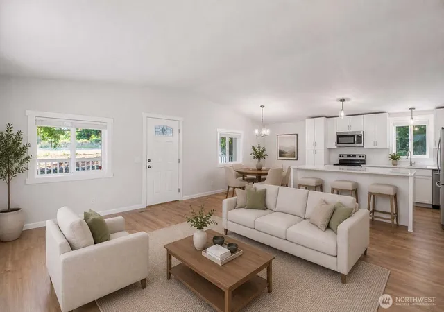 Photo 3 of Manufactured home for sale at 13622 138th Avenue NW, Gig Harbor, WA 98329 | MLS# NWM2549041 | Listing updated on 2026-09-22