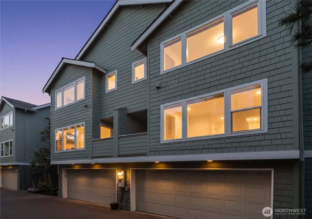 Photo 1 of Townhouse for sale at 205 27th Avenue S #205, Seattle, WA 98144 | MLS# NWM2549065 | Listing updated on 2026-09-22