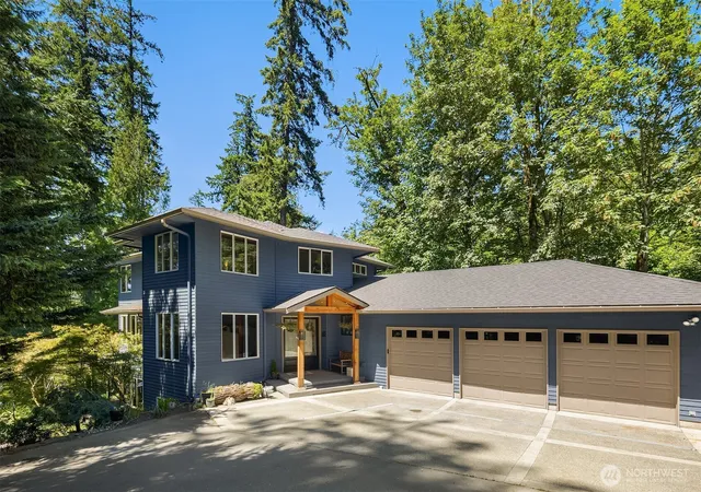Photo 1 of Sale Pending at 18603 E Spring Lake Dr Se, Renton, WA 98058 | MLS# NWM2549105 | Listing updated on 2026-09-21