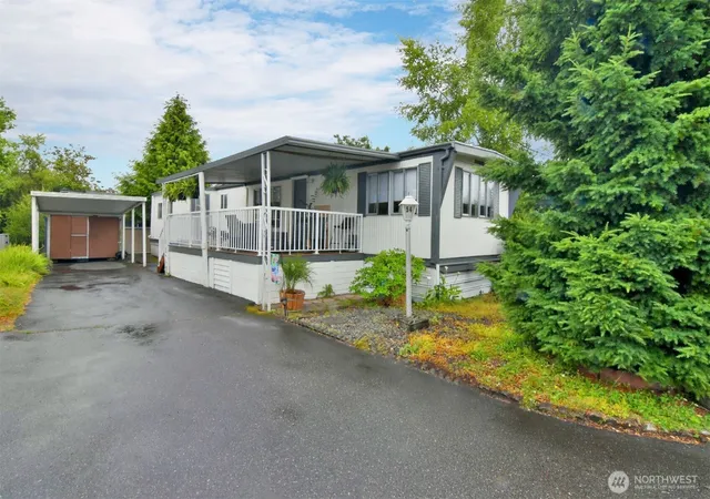Photo 1 of Sale Pending at 13320 Highway 99 #54, Everett, WA 98204 | MLS# NWM2549116 | Listing updated on 2026-09-25