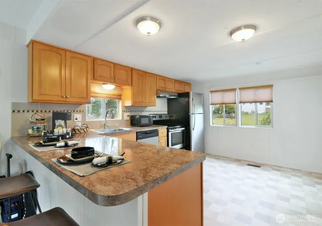 Photo 3 of Sale Pending at 13320 Highway 99 #54, Everett, WA 98204 | MLS# NWM2549116 | Listing updated on 2026-09-25