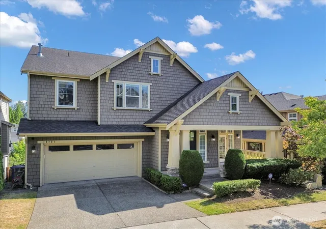 Photo 1 of Single family home for sale at 13721 Se 90th Place, Newcastle, WA 98059 | MLS# NWM2549140 | Listing updated on 2026-09-22