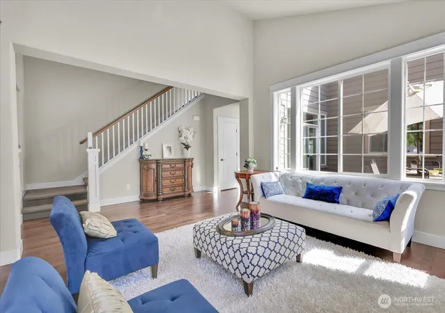 Photo 3 of Single family home for sale at 13721 SE 90th Place, Newcastle, WA 98059 | MLS# NWM2549140 | Listing updated on 2026-09-22