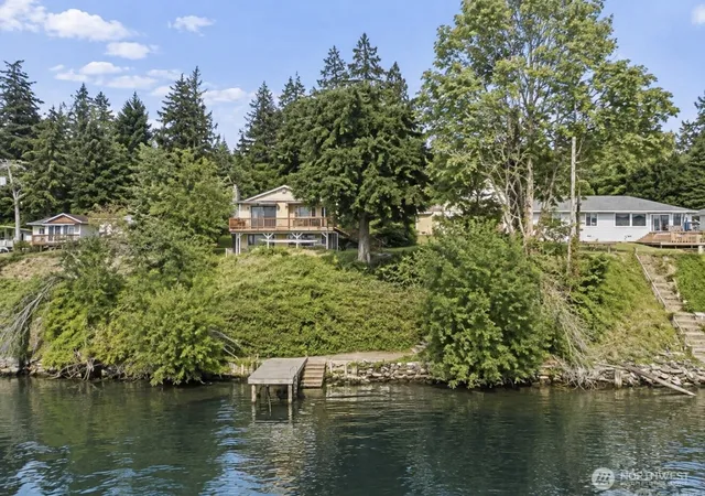 Photo 3 of Single family home for sale at 603 151st Avenue Ct Sw, Lakebay, WA 98349 | MLS# NWM2549176 | Listing updated on 2026-09-22