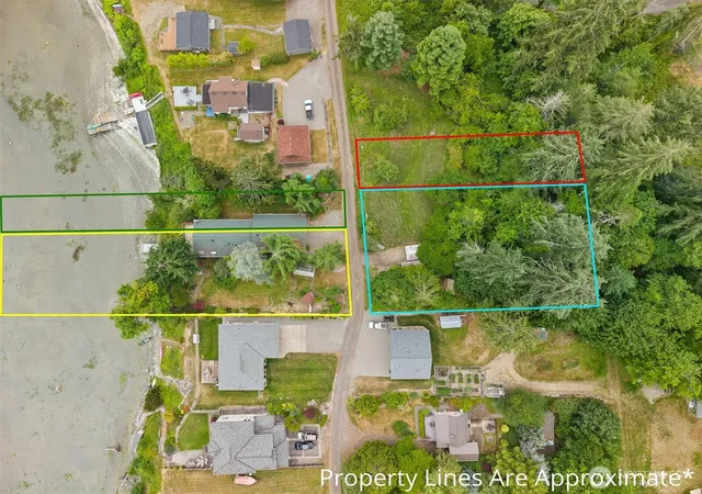 Photo 4 of Single family home for sale at 603 151st Avenue Ct SW, Lakebay, WA 98349 | MLS# NWM2549176 | Listing updated on 2026-09-22
