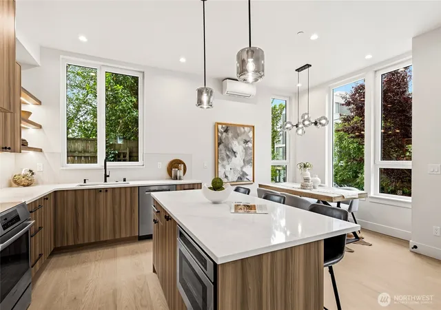 Photo 3 of Townhouse for sale at 1510 Nw A 59th St, Seattle, WA 98107 | MLS# NWM2549372 | Listing updated on 2026-09-24
