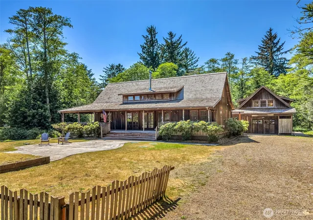 Single family home for sale at 33811 Territory Rd, Oysterville, WA 98641 | MLS# NWM2549483