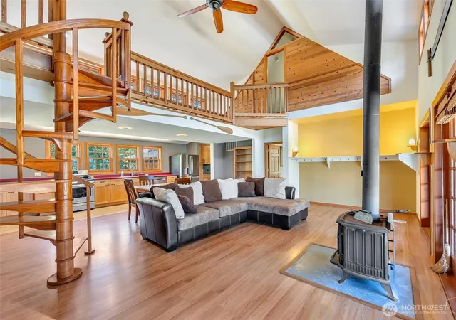 Photo 4 of Single family home for sale at 33811 Territory Rd, Oysterville, WA 98641 | MLS# NWM2549483 | Listing updated on 2026-09-24