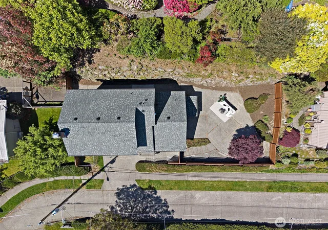 Single family home for sale at 3415 24th Avenue W, Seattle, WA 98199 | MLS# NWM2549486