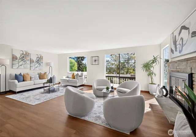 Photo 3 of Single family home for sale at 3415 24th Avenue W, Seattle, WA 98199 | MLS# NWM2549486 | Listing updated on 2026-09-30