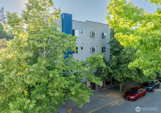 Photo 2 of Condo for sale at 12345 Roosevelt Way Ne #310, Seattle, WA 98125 | MLS# NWM2549552 | Listing updated on 2026-09-29