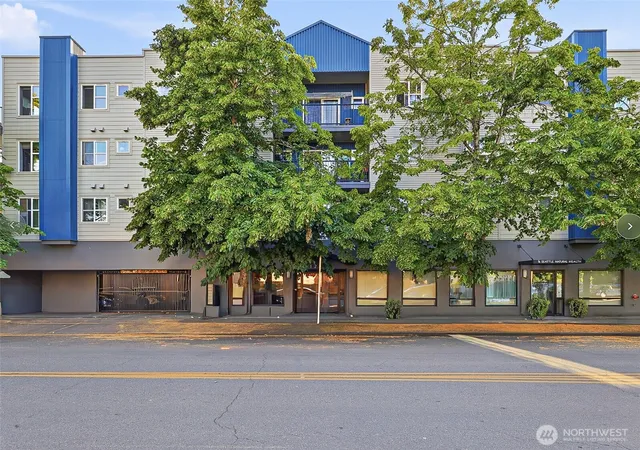 Photo 3 of Condo for sale at 12345 Roosevelt Way Ne #310, Seattle, WA 98125 | MLS# NWM2549552 | Listing updated on 2026-09-29