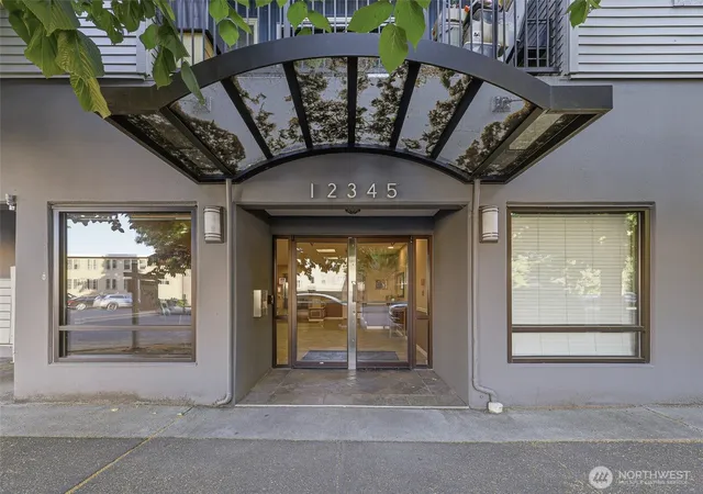 Photo 3 of Condo for sale at 12345 Roosevelt Way NE #310, Seattle, WA 98125 | MLS# NWM2549552 | Listing updated on 2026-09-29