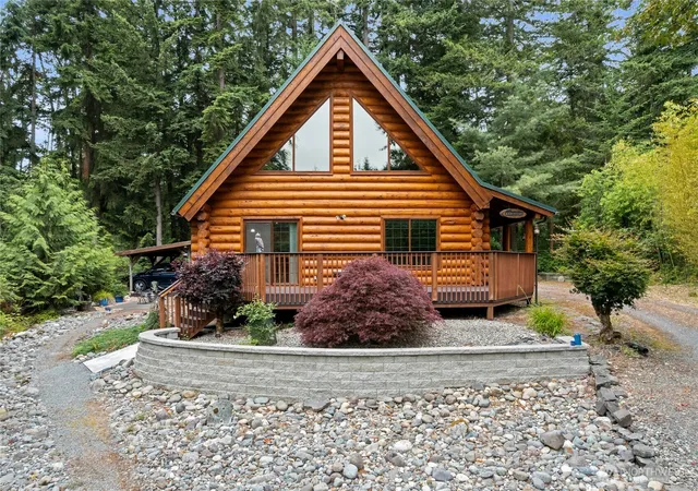 Photo 2 of Single family home for sale at 31116 Webster Rd E, Eatonville, WA 98328 | MLS# NWM2549621 | Listing updated on 2026-09-22