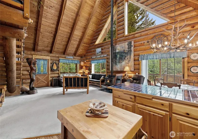 Photo 3 of Single family home for sale at 31116 Webster Rd E, Eatonville, WA 98328 | MLS# NWM2549621 | Listing updated on 2026-09-22
