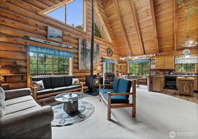 Photo 3 of Single family home for sale at 31116 Webster Rd E, Eatonville, WA 98328 | MLS# NWM2549621 | Listing updated on 2026-10-02