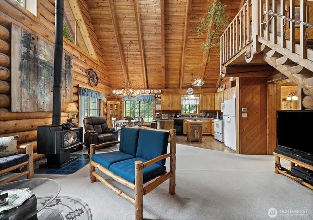 Photo 4 of Single family home for sale at 31116 Webster Rd E, Eatonville, WA 98328 | MLS# NWM2549621 | Listing updated on 2026-10-02