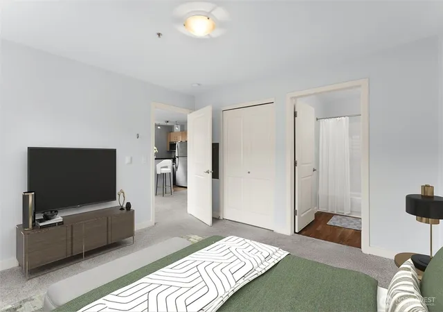 Photo 2 of Condo for sale at 108 5th Avenue S #301, Seattle, WA 98104 | MLS# NWM2549654 | Listing updated on 2026-09-22