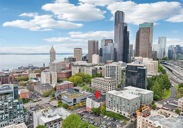 Photo 4 of Condo for sale at 108 5th Avenue S #301, Seattle, WA 98104 | MLS# NWM2549654 | Listing updated on 2026-09-22
