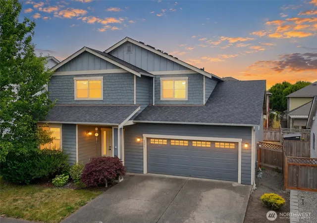 Photo 1 of Single family home for sale at 6974 Bailey St Se, Lacey, WA 98513 | MLS# NWM2549680 | Listing updated on 2026-09-22