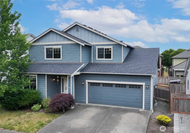 Photo 2 of Single family home for sale at 6974 Bailey St Se, Lacey, WA 98513 | MLS# NWM2549680 | Listing updated on 2026-09-22