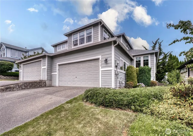 Photo 1 of Townhouse for sale at 9640 Long Point Ln Nw, Silverdale, WA 98383 | MLS# NWM2549730 | Listing updated on 2026-10-01