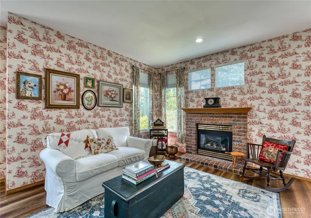 Photo 3 of Townhouse for sale at 9640 Long Point Ln NW, Silverdale, WA 98383 | MLS# NWM2549730 | Listing updated on 2026-10-01