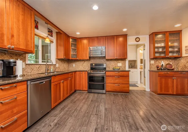 Photo 2 of Contingent at 1653 Taylor Cutoff Rd, Sequim, WA 98382 | MLS# NWM2549855 | Listing updated on 2026-09-23