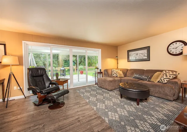 Photo 3 of Single family home for sale at 1653 Taylor Cutoff Rd, Sequim, WA 98382 | MLS# NWM2549855 | Listing updated on 2026-09-23