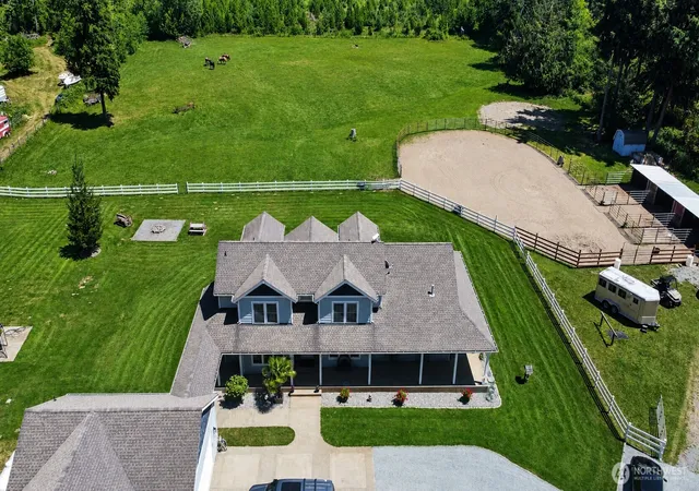Photo 2 of Single family home for sale at 28419 132nd Avenue E, Graham, WA 98338 | MLS# NWM2549880 | Listing updated on 2026-09-23