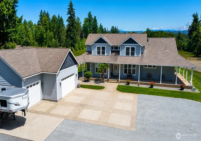 Photo 1 of Single family home for sale at 28419 132nd Avenue E, Graham, WA 98338 | MLS# NWM2549880 | Listing updated on 2026-09-23