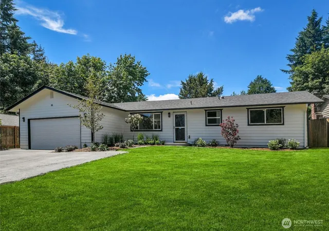 Photo 1 of Single family home for sale at 13020 Robinhood Ln, Snohomish, WA 98290 | MLS# NWM2550083 | Listing updated on 2026-09-22
