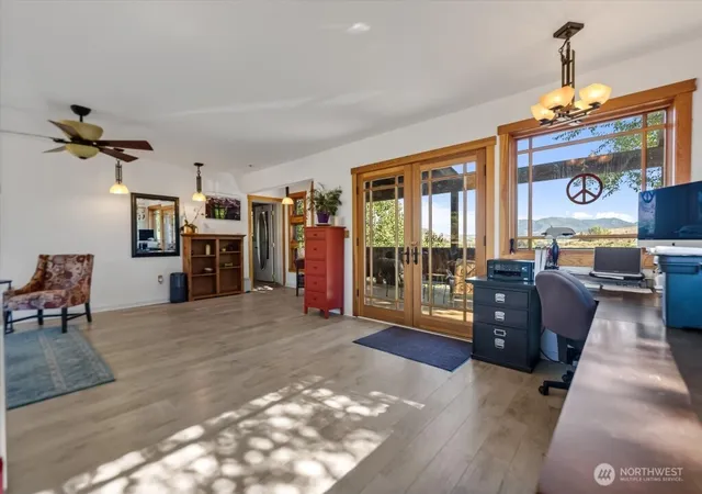 Photo 3 of Single family home for sale at 625 A/b Twisp Winthrop Eastside Rd, Winthrop, WA 98862 | MLS# NWM2550177 | Listing updated on 2026-09-22