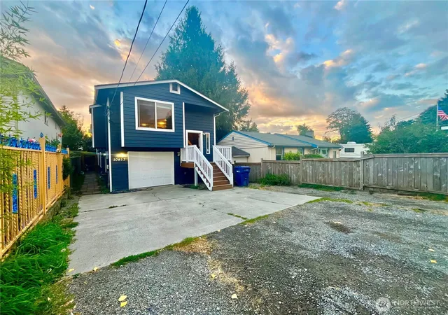 Photo 1 of Single family home for sale at 10453 1st Avenue Sw, Burien, WA 98146 | MLS# NWM2550201 | Listing updated on 2026-09-22