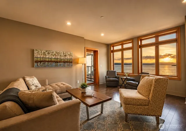 Photo 1 of Sale Pending at 9535 Semiahmoo Pkwy #B202, Blaine, WA 98230 | MLS# NWM2550265 | Listing updated on 2026-09-26