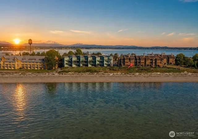 Photo 3 of Sale Pending at 9535 Semiahmoo Pkwy #B202, Blaine, WA 98230 | MLS# NWM2550265 | Listing updated on 2026-09-26