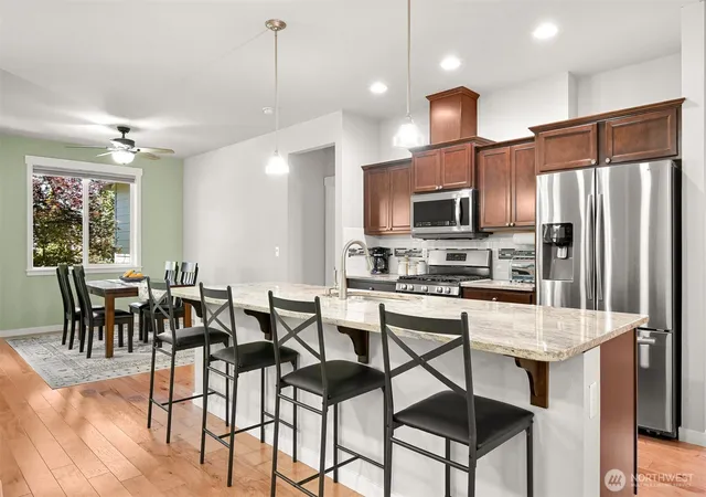 Photo 2 of Single family home for sale at 3835 Autumn Way, Mount Vernon, WA 98273 | MLS# NWM2550270 | Listing updated on 2026-09-22