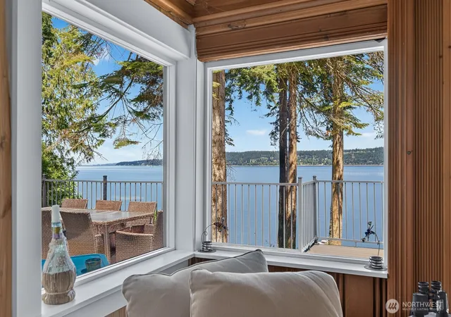 Photo 3 of Single family home for sale at 3365 Shoreline Dr, Camano Island, WA 98282 | MLS# NWM2550317 | Listing updated on 2026-09-22